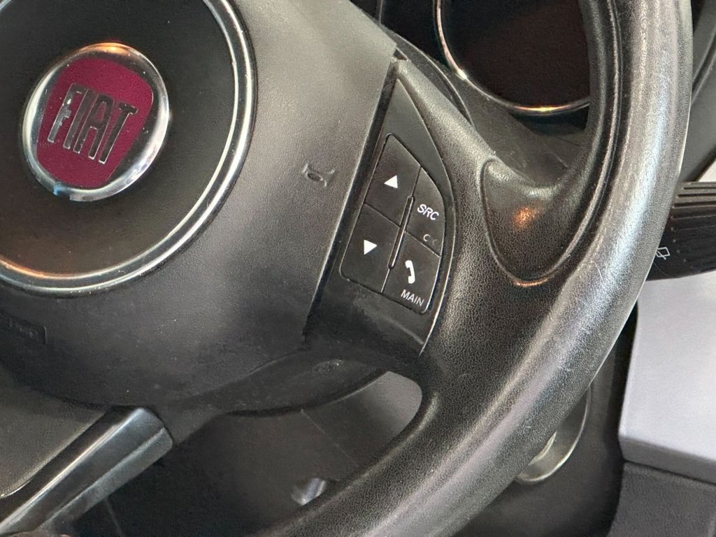 Used Fiat 500 2015 for sale - 76469928: Photo 17