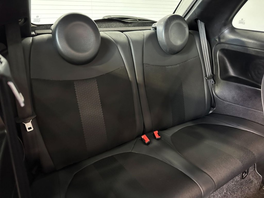 Used Fiat 500 2015 for sale - 76469928: Photo 19