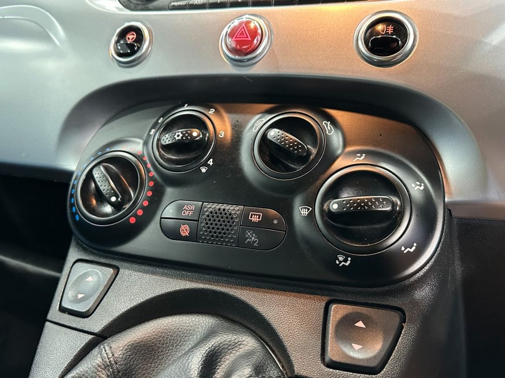 Used Fiat 500 2015 for sale - 76469928: Photo 23