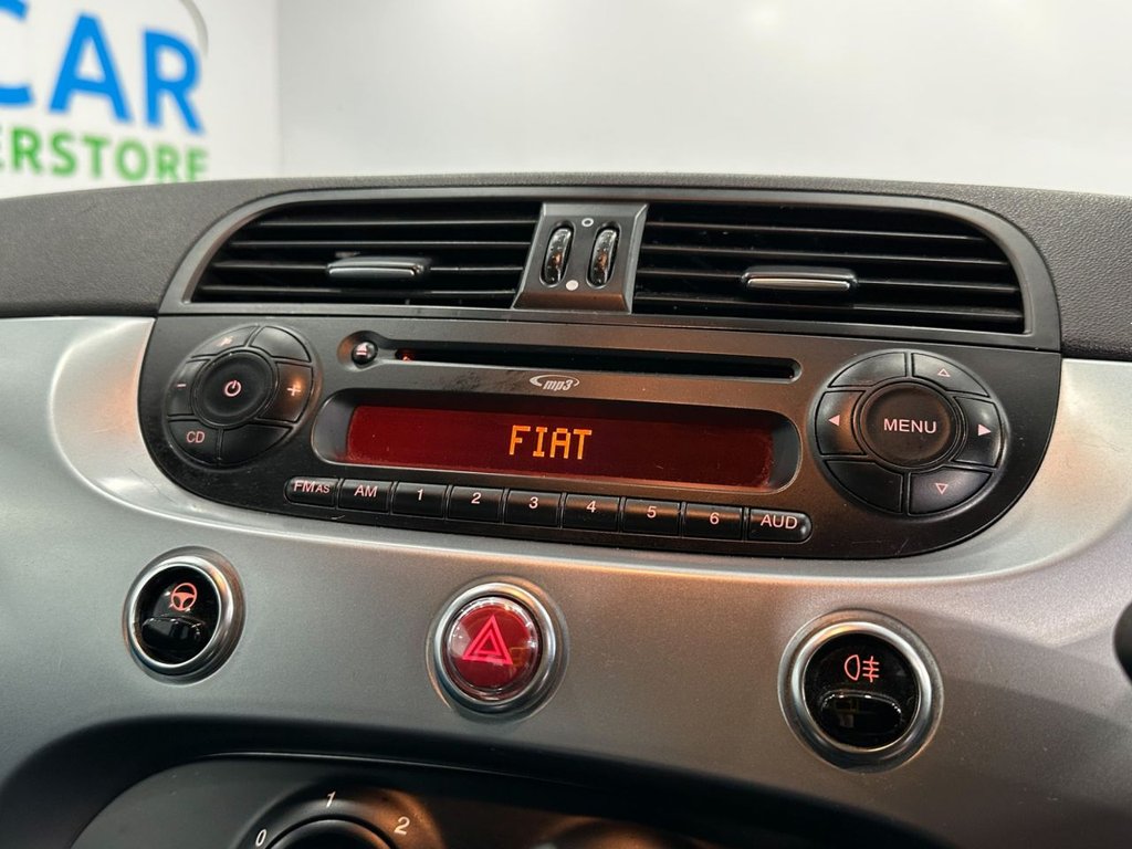 Used Fiat 500 2015 for sale - 76469928: Photo 24