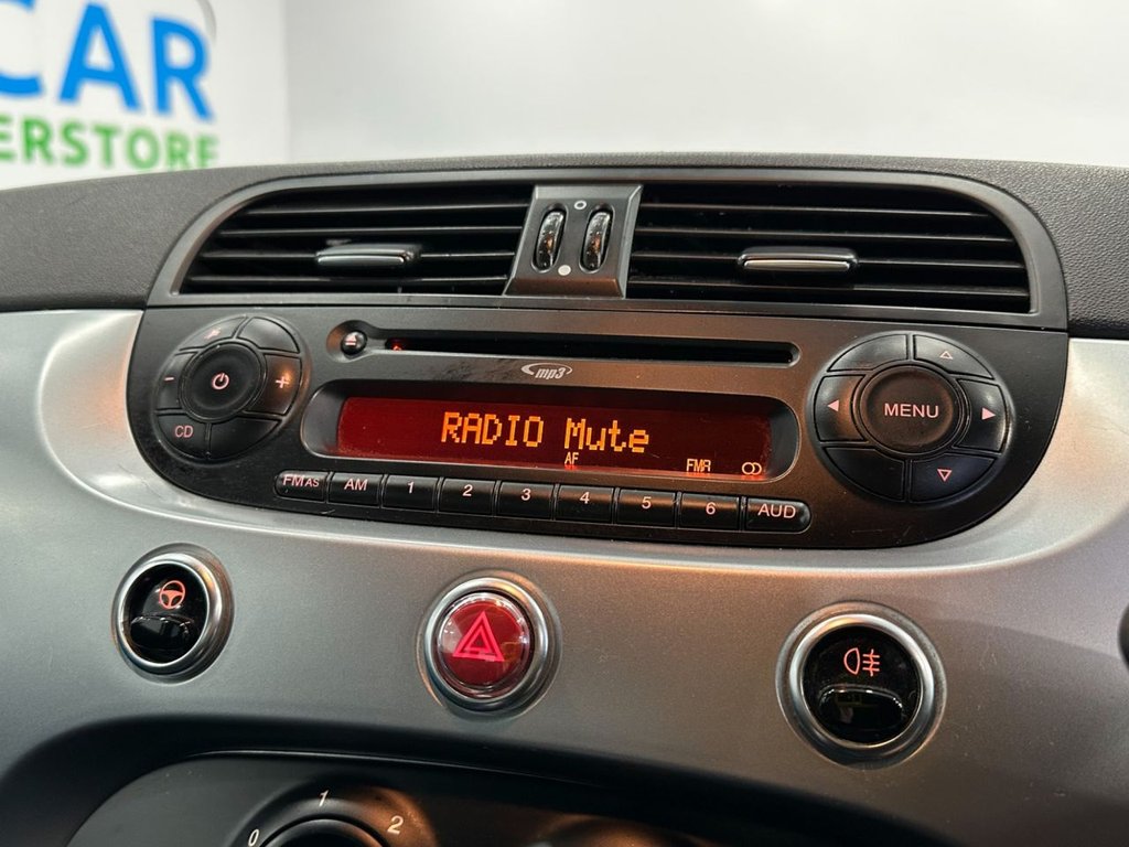 Used Fiat 500 2015 for sale - 76469928: Photo 25