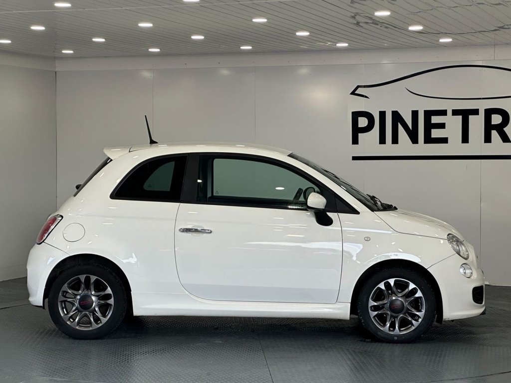 Used Fiat 500 2015 for sale - 76469928: Photo 6