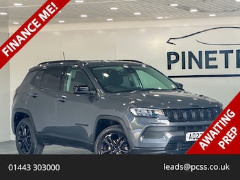 2022 (22) - 1.5 GSE MHEV Night Eagle SUV 5dr Petrol DCT FWD Euro 6 (s/s) (130 ps)