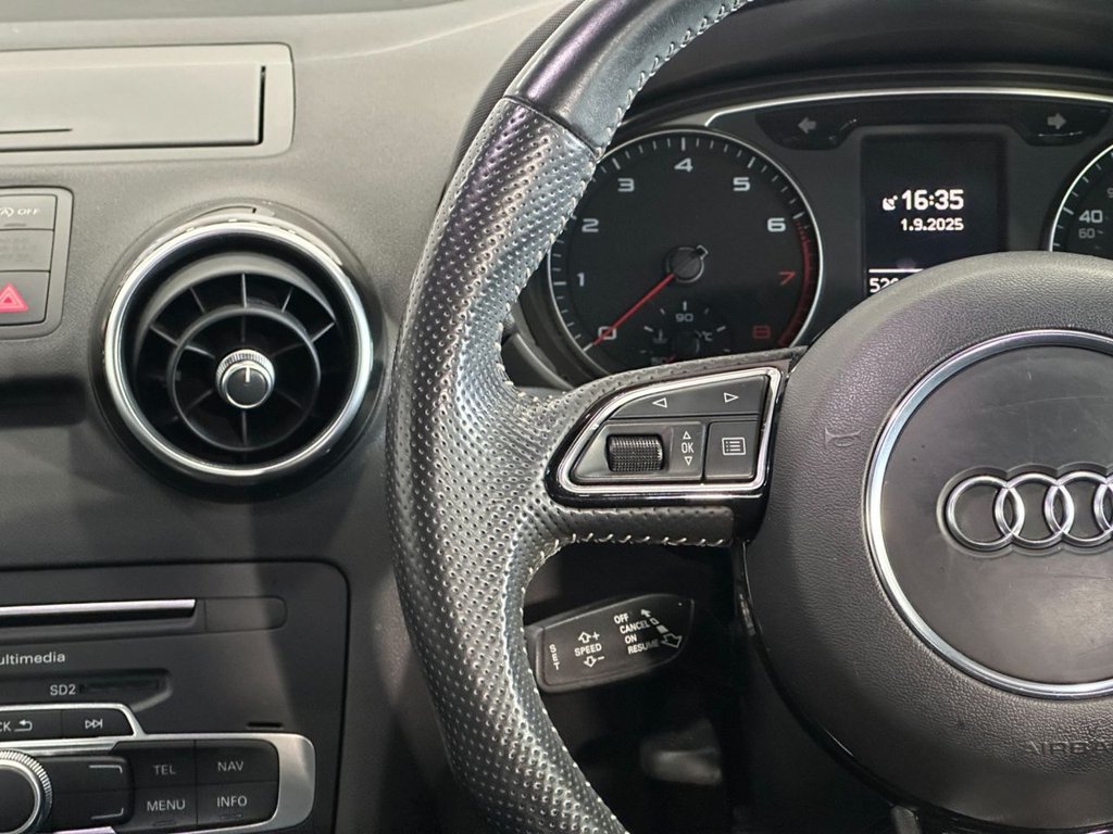 Used Audi A1 2015 for sale - 76039324: Photo 23