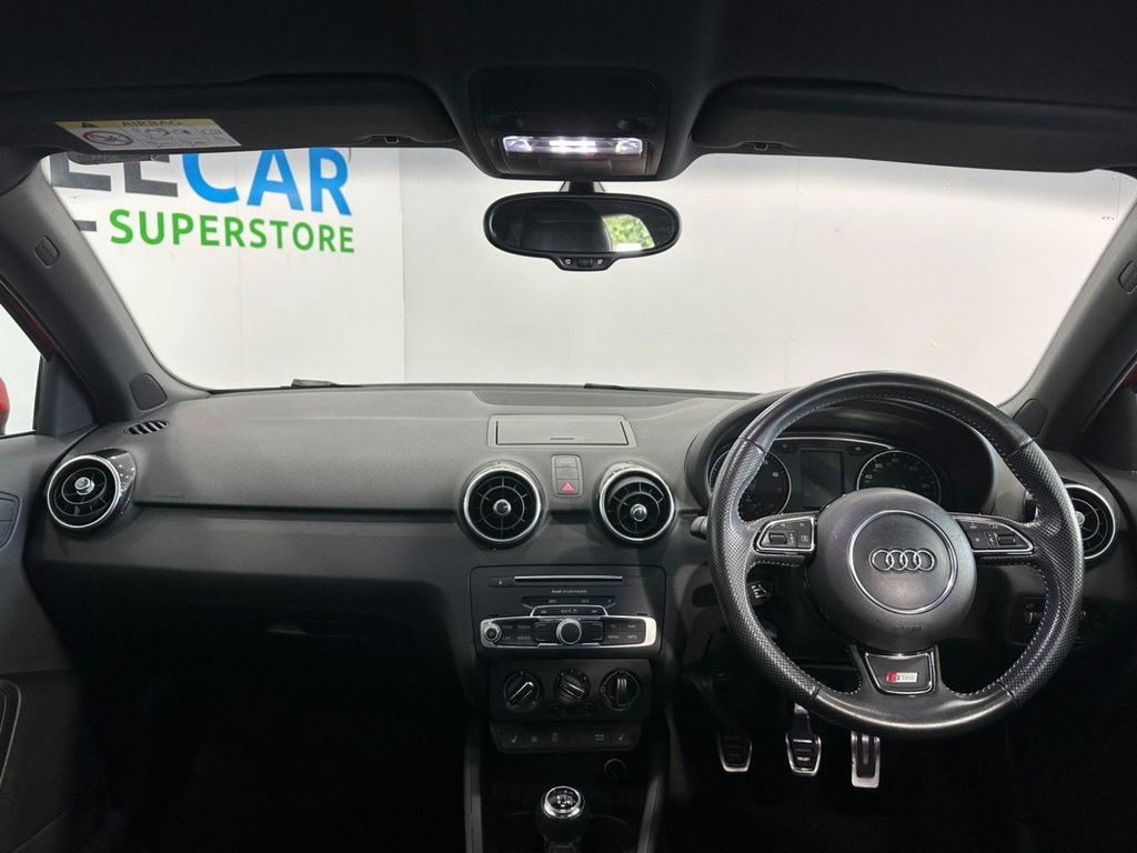 Used Audi A1 2015 for sale - 76039324: Photo 26