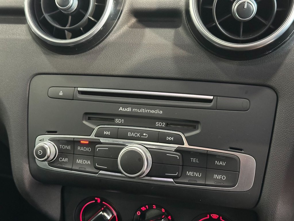 Used Audi A1 2015 for sale - 76039324: Photo 28