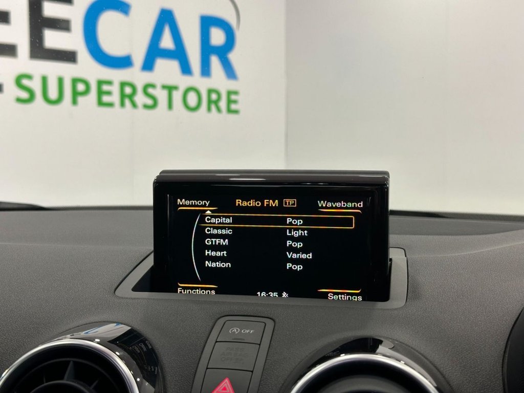 Used Audi A1 2015 for sale - 76039324: Photo 29