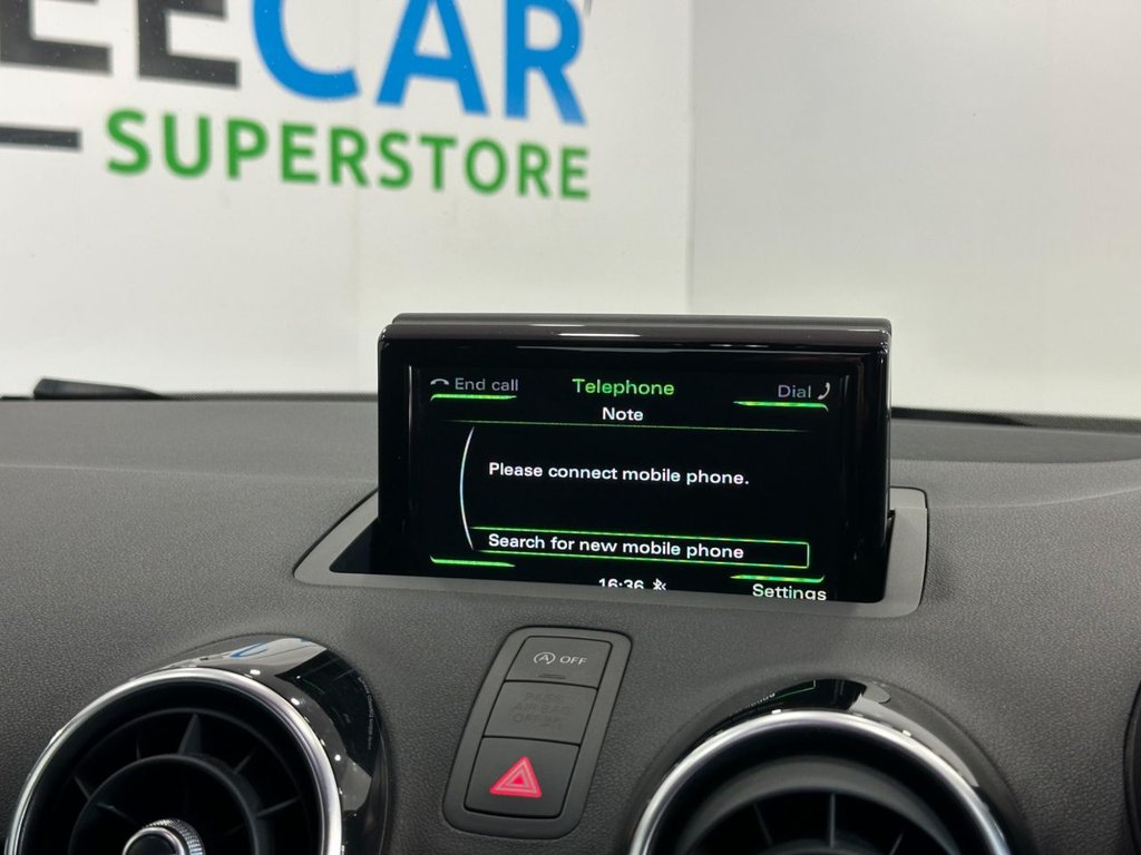 Used Audi A1 2015 for sale - 76039324: Photo 30