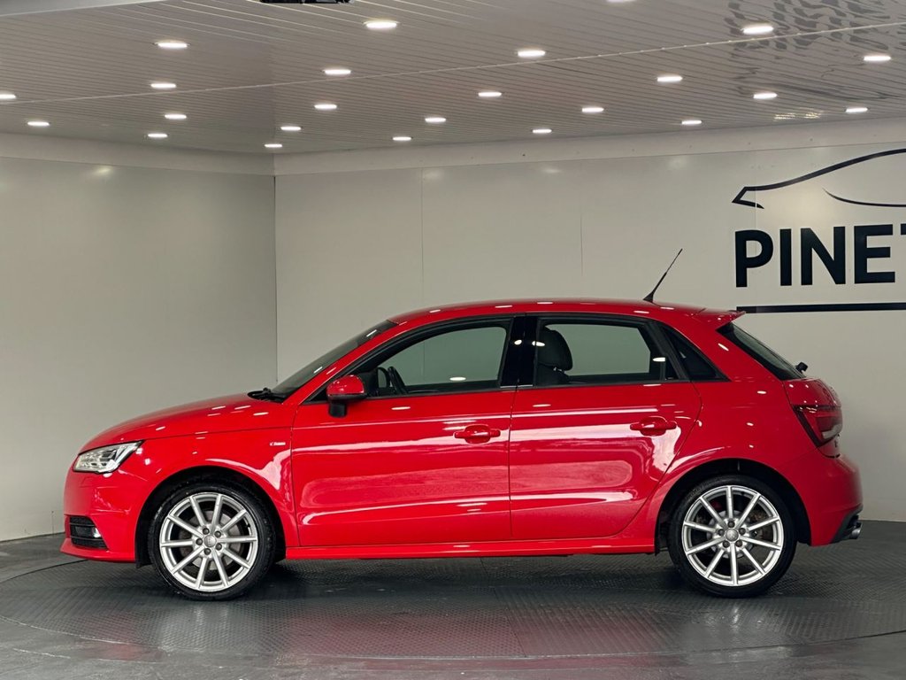 Used Audi A1 2015 for sale - 76039324: Photo 5