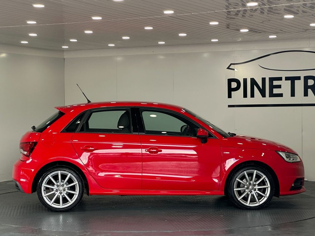 Used Audi A1 2015 for sale - 76039324: Photo 6