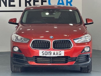 Used BMW X2 2019 for sale - 76039134: Photo