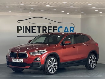 Used BMW X2 2019 for sale - 76039134: Photo