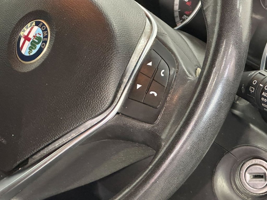 Used Alfa Romeo Giulietta 2015 for sale - 77302052: Photo 18