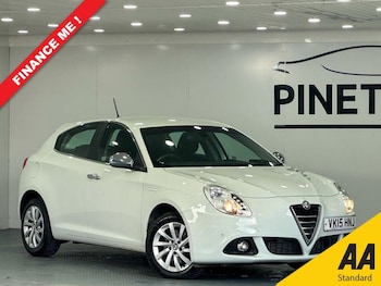 2015 (15) - 2.0 JTDM-2 Business Edition Hatchback 5dr Diesel TCT Euro 5 (s/s) (175 bhp)