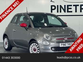 2022 (22) - 1.0 MHEV RED Hatchback 3dr Petrol Manual Euro 6 (s/s) (70 bhp)