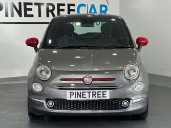 Used Fiat 500 2022 for sale - 75062040: Photo