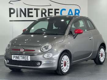 Used Fiat 500 2022 for sale - 75062040: Photo