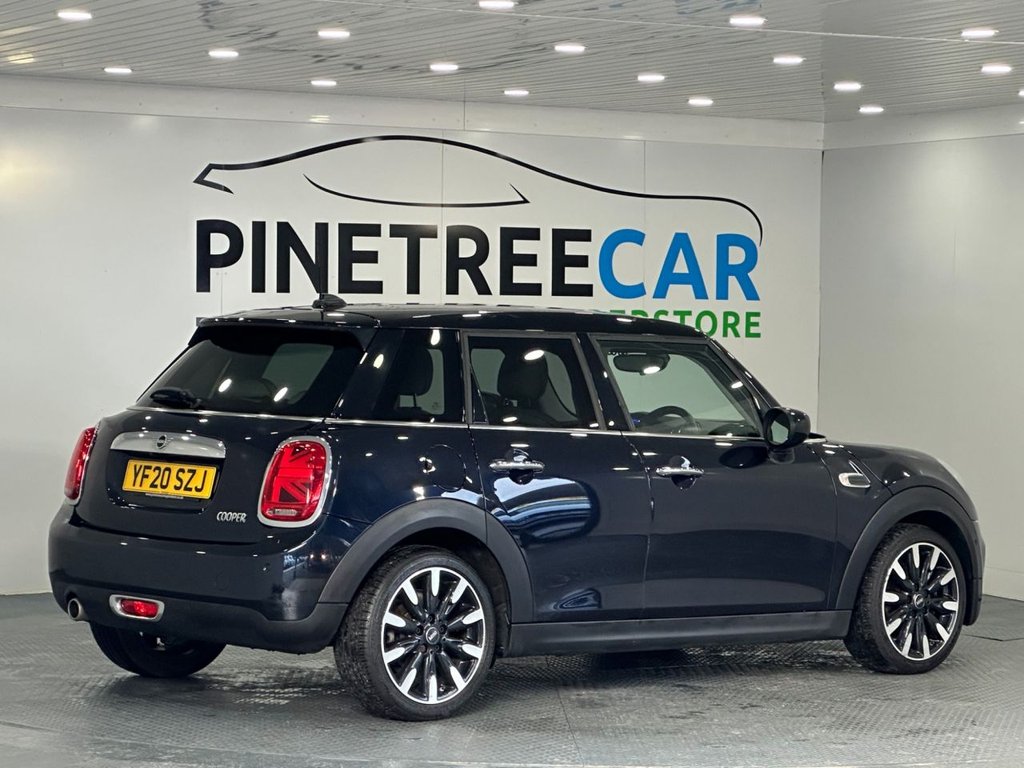 Used MINI Hatch 2020 for sale - 76910086: Photo 10