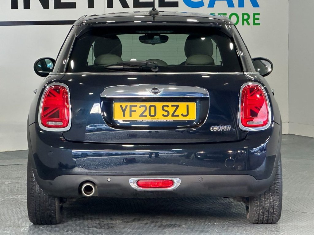 Used MINI Hatch 2020 for sale - 76910086: Photo 9