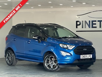 Used Ford Ecosport 2019 for sale - 79289259: Photo