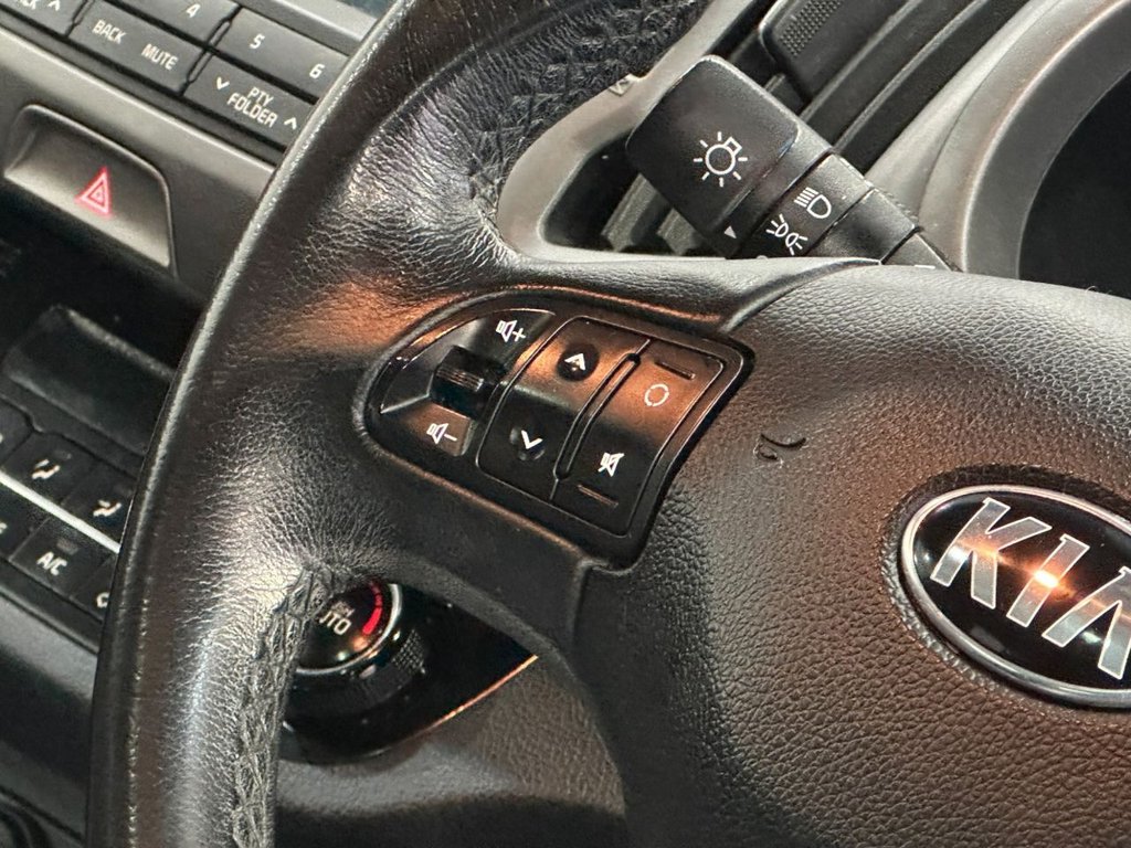 Used Kia Sportage 2015 for sale - 76910135: Photo 13