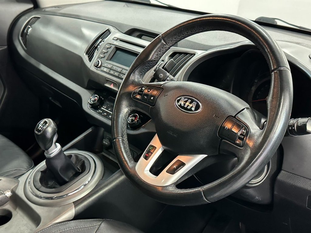 Used Kia Sportage 2015 for sale - 76910135: Photo 14