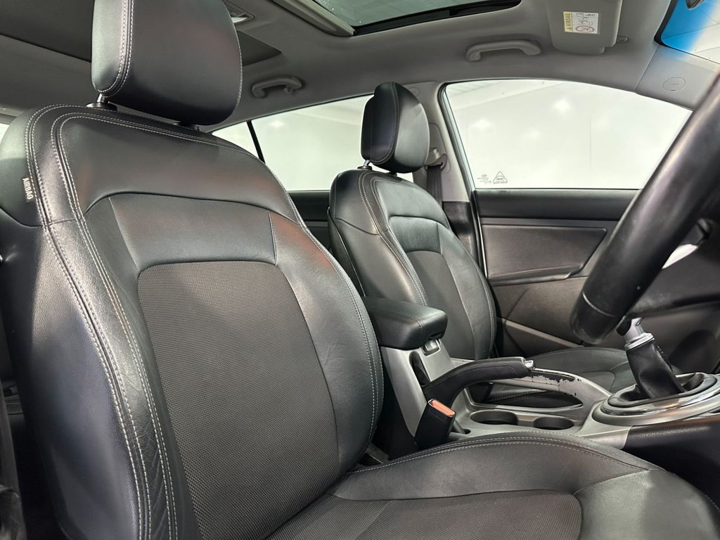 Used Kia Sportage 2015 for sale - 76910135: Photo 17