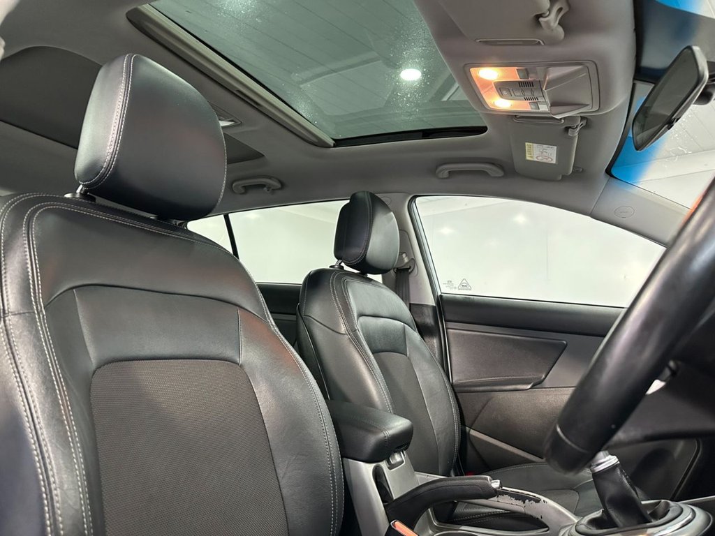 Used Kia Sportage 2015 for sale - 76910135: Photo 19