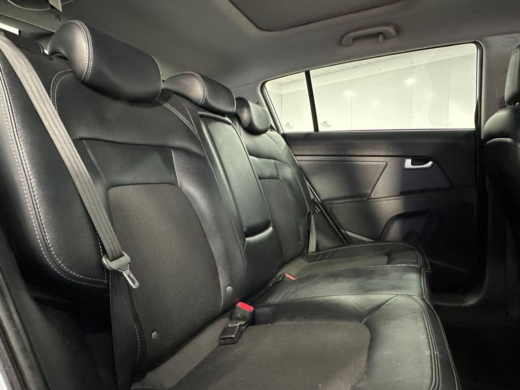 Used Kia Sportage 2015 for sale - 76910135: Photo 22