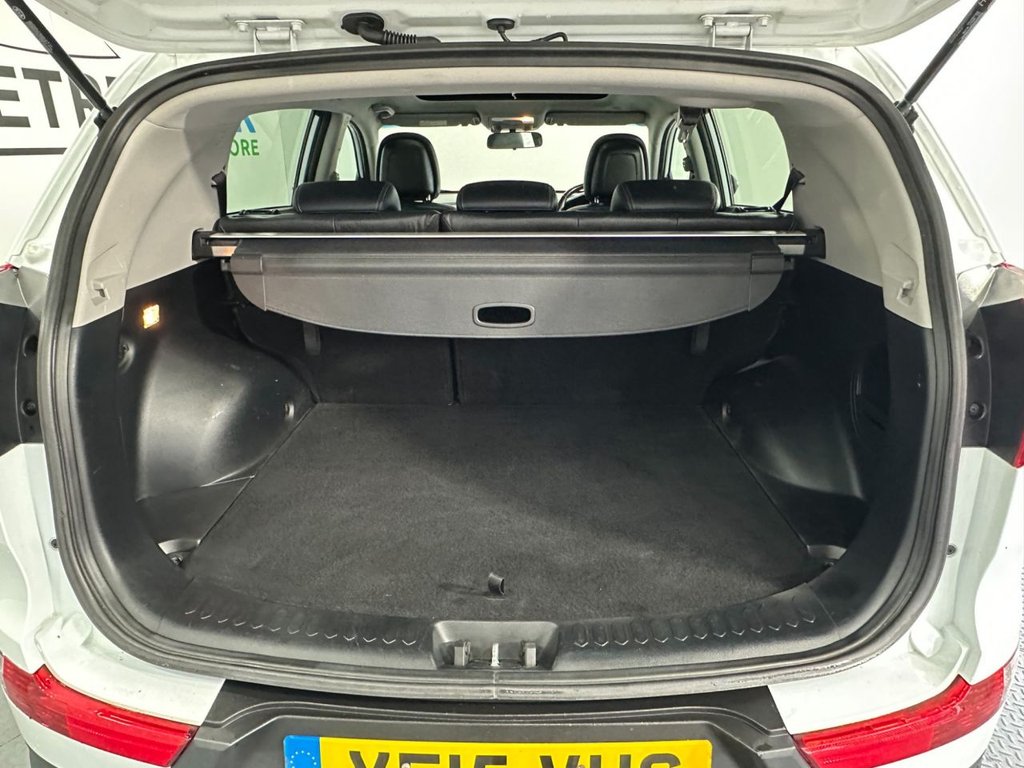 Used Kia Sportage 2015 for sale - 76910135: Photo 23