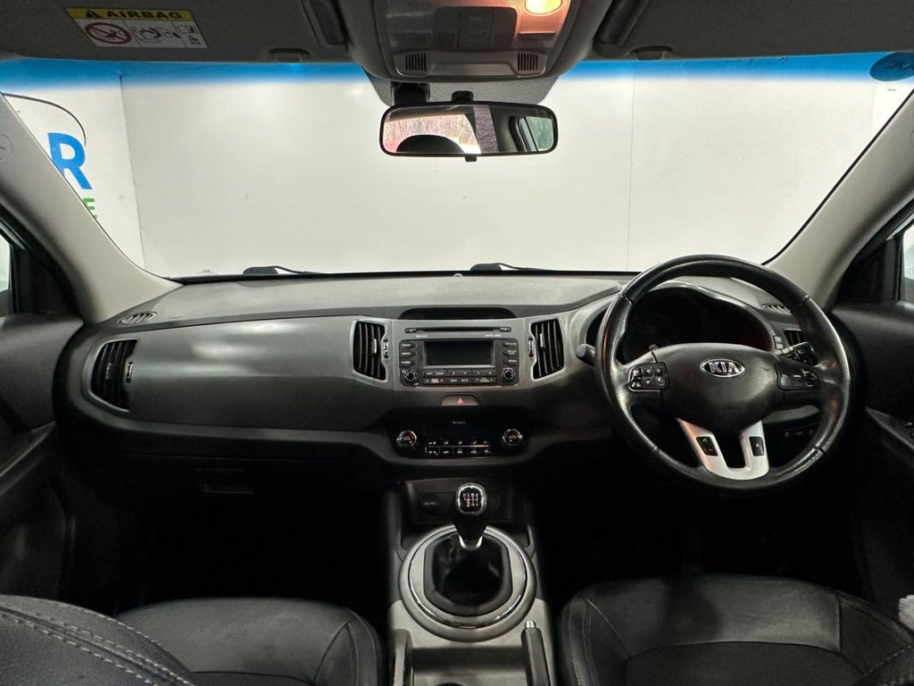 Used Kia Sportage 2015 for sale - 76910135: Photo 27