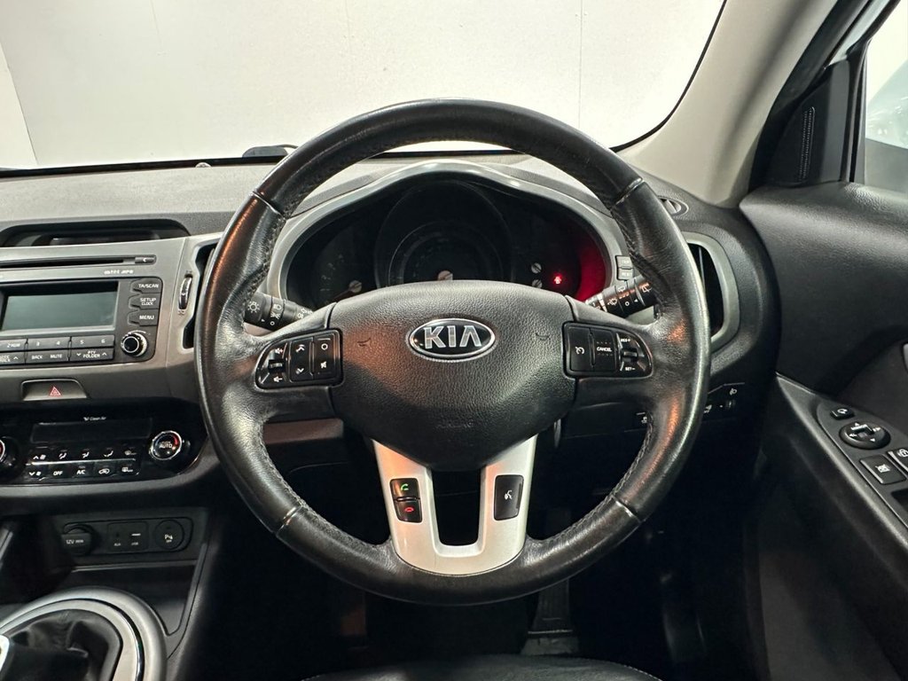 Used Kia Sportage 2015 for sale - 76910135: Photo 29