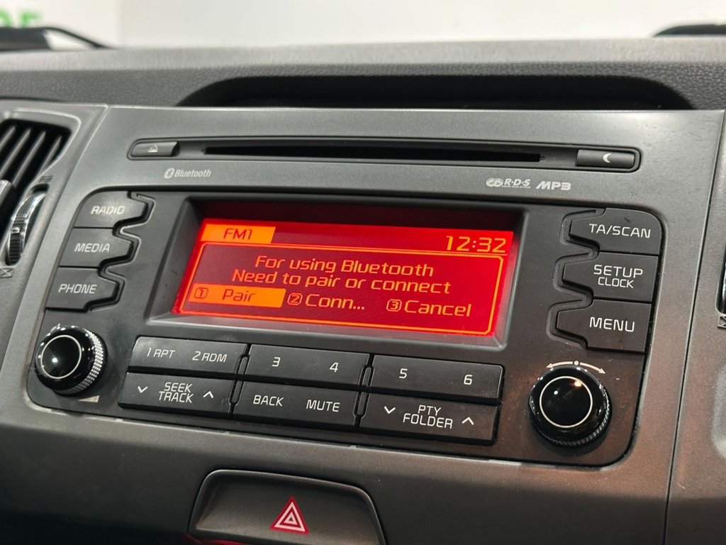 Used Kia Sportage 2015 for sale - 76910135: Photo 35