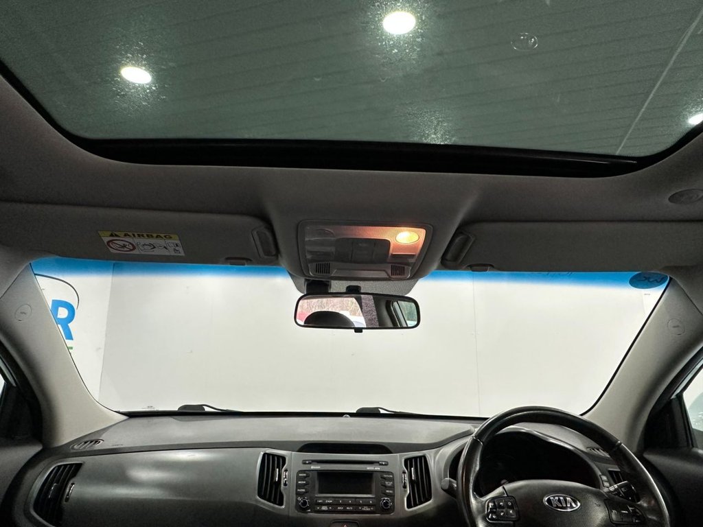 Used Kia Sportage 2015 for sale - 76910135: Photo 39