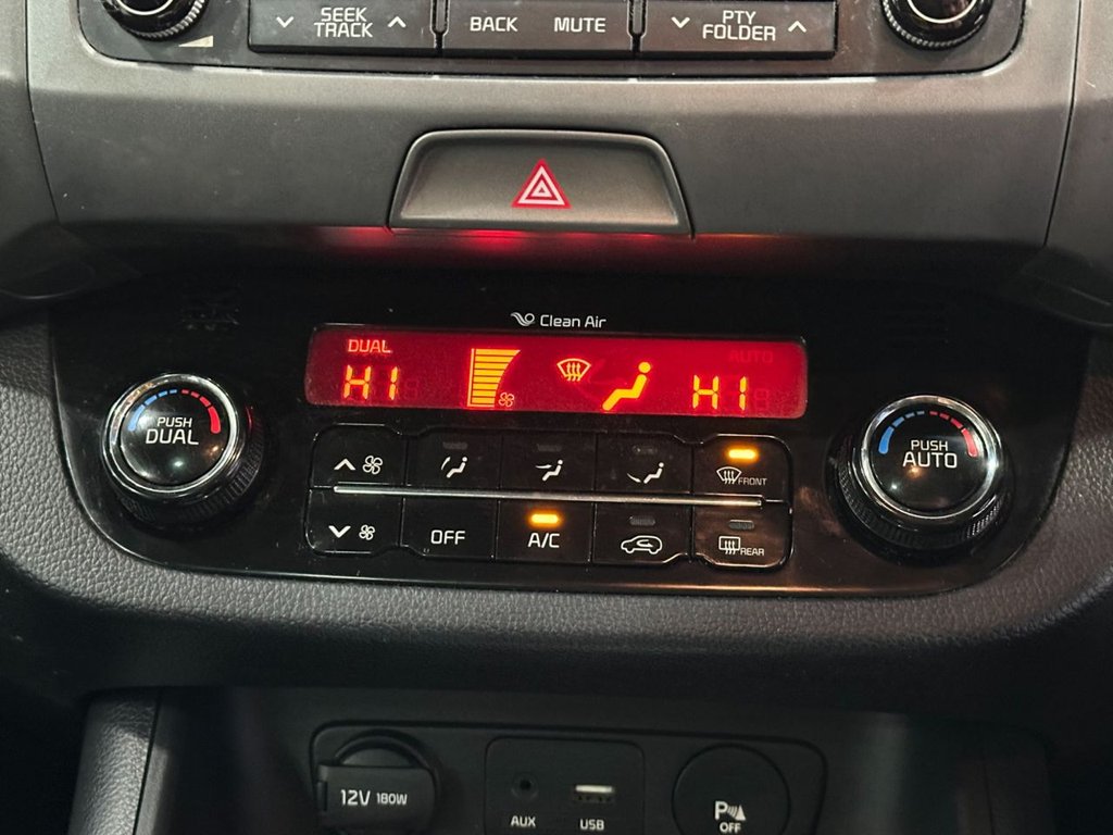 Used Kia Sportage 2015 for sale - 76910135: Photo 42