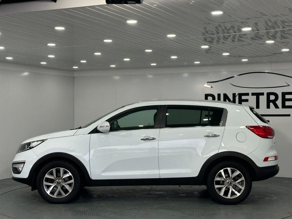Used Kia Sportage 2015 for sale - 76910135: Photo 5