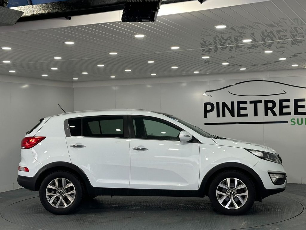 Used Kia Sportage 2015 for sale - 76910135: Photo 6