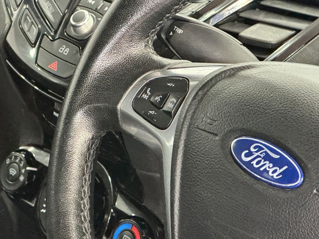 Used Ford Fiesta 2014 for sale - 76470196: Photo 15