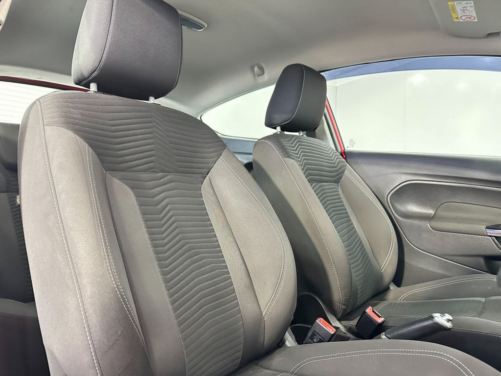 Used Ford Fiesta 2014 for sale - 76470196: Photo 18