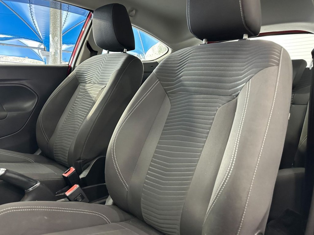 Used Ford Fiesta 2014 for sale - 76470196: Photo 20