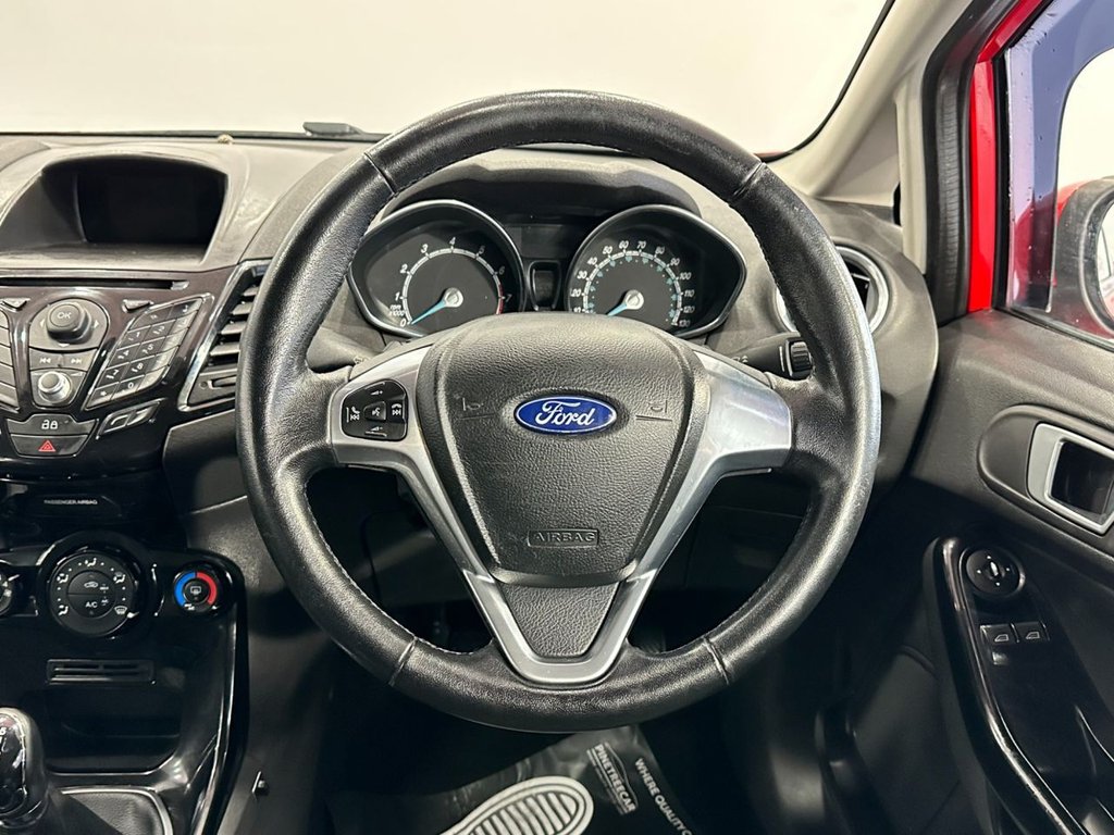 Used Ford Fiesta 2014 for sale - 76470196: Photo 23