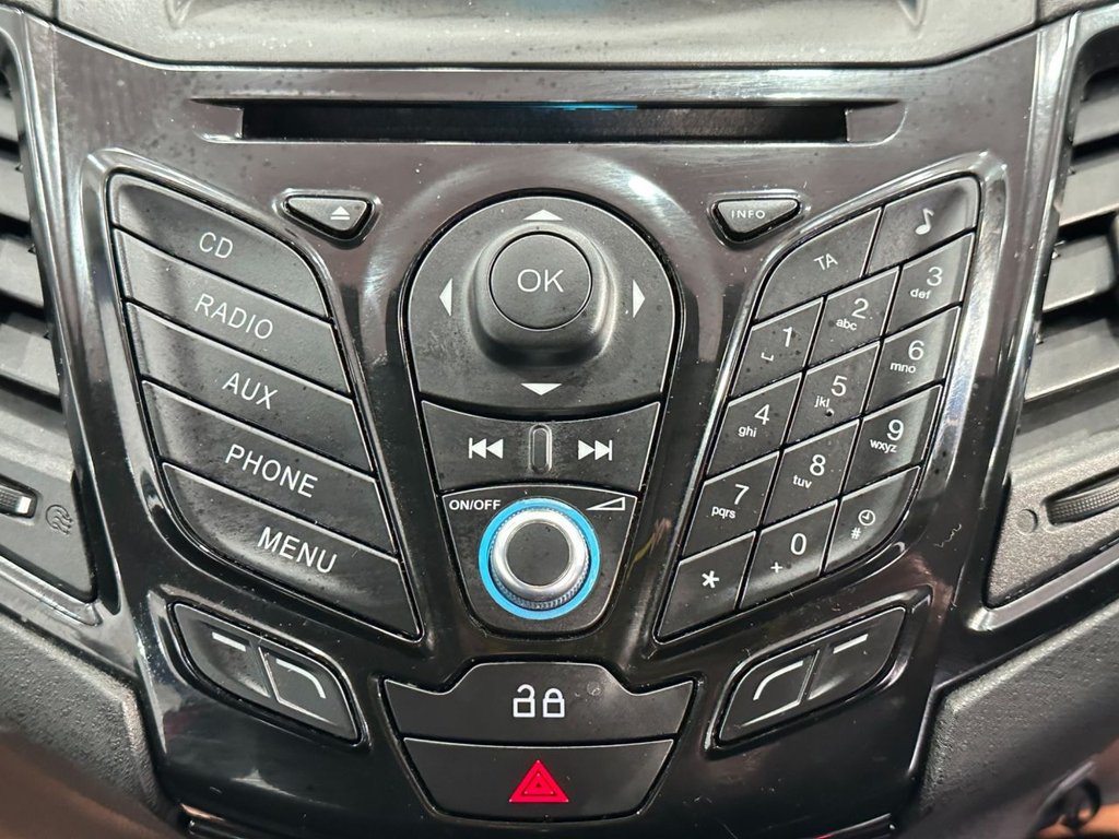 Used Ford Fiesta 2014 for sale - 76470196: Photo 25