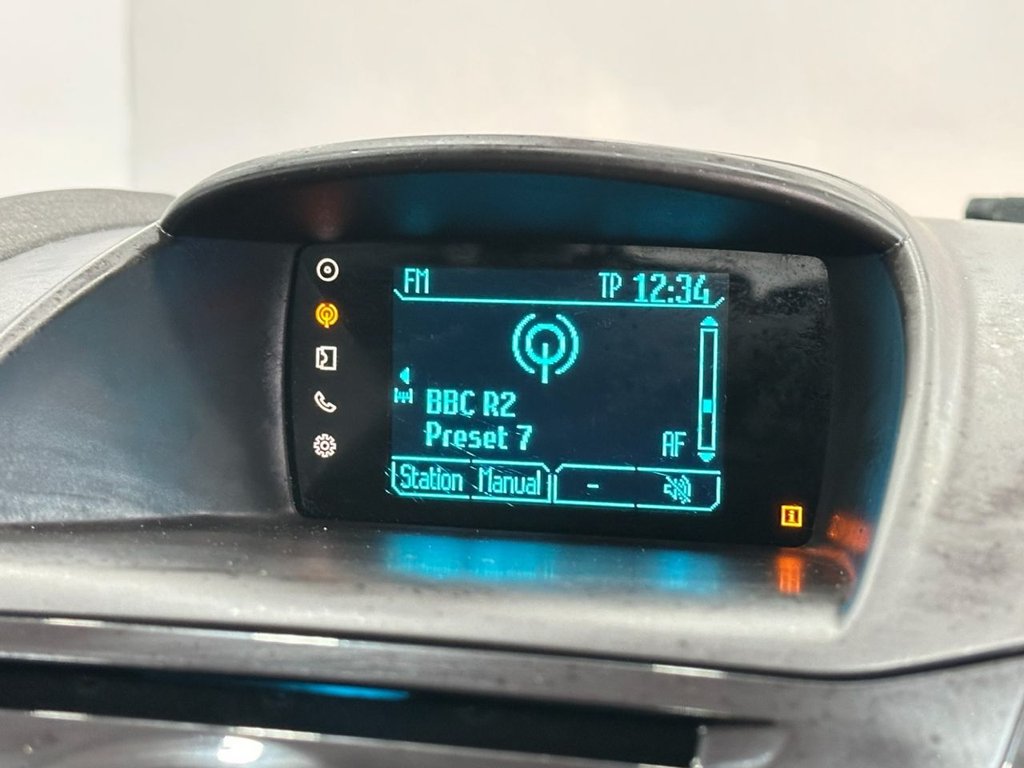 Used Ford Fiesta 2014 for sale - 76470196: Photo 26