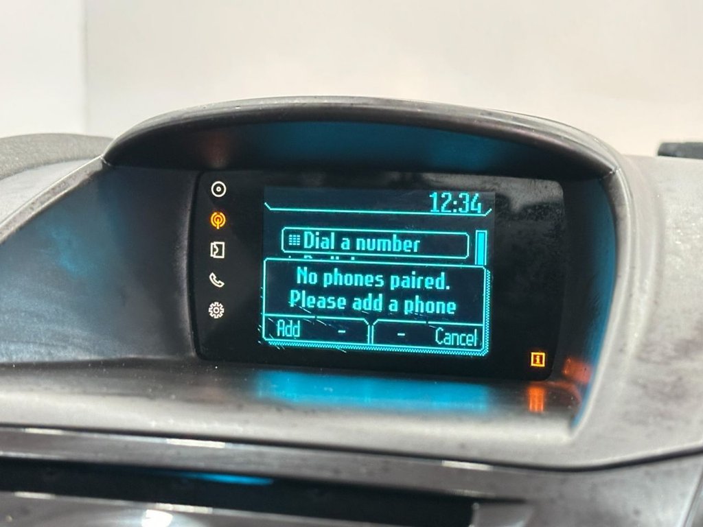 Used Ford Fiesta 2014 for sale - 76470196: Photo 27