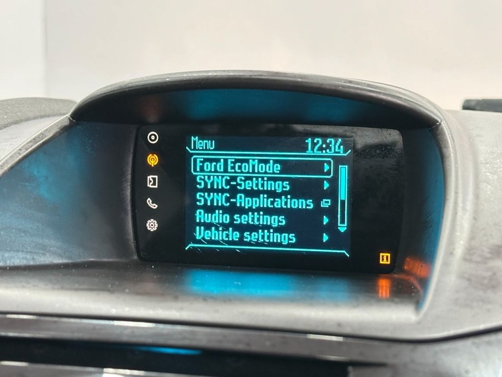 Used Ford Fiesta 2014 for sale - 76470196: Photo 28