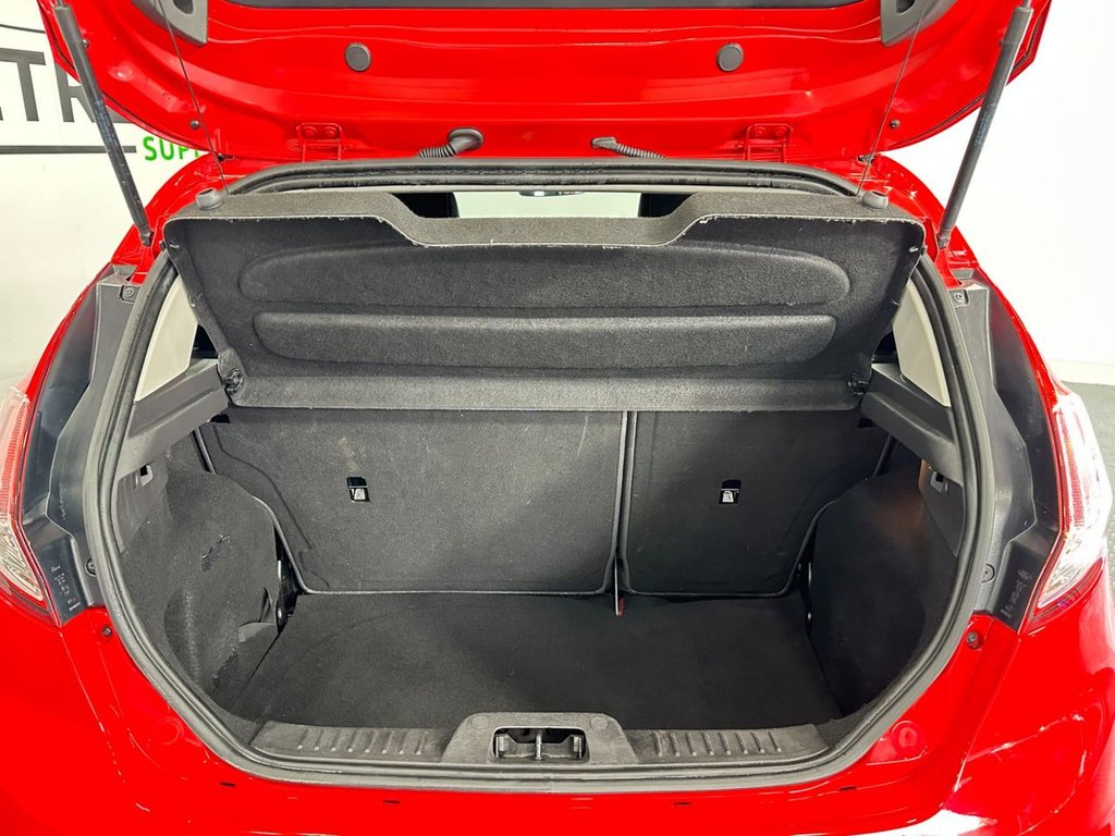 Used Ford Fiesta 2014 for sale - 76470196: Photo 29