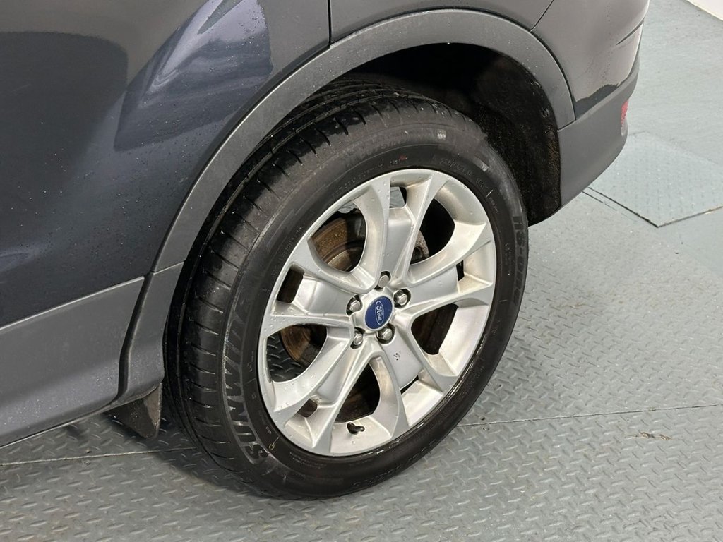 Used Ford Kuga 2014 for sale - 77250724: Photo 17