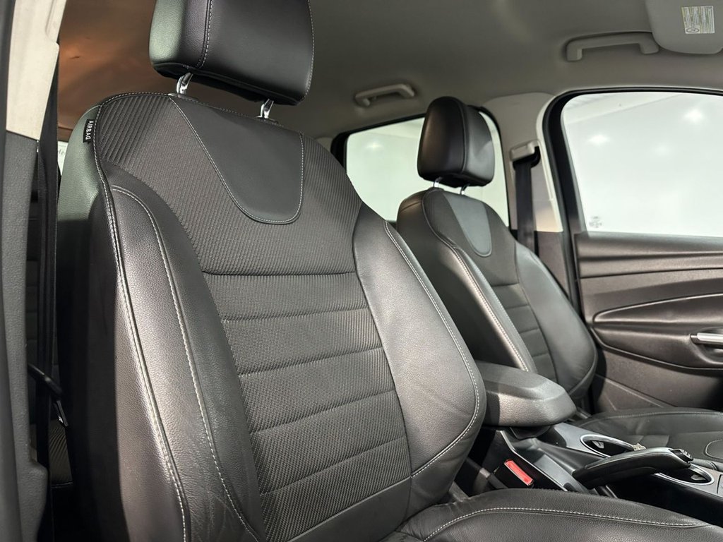 Used Ford Kuga 2014 for sale - 77250724: Photo 21