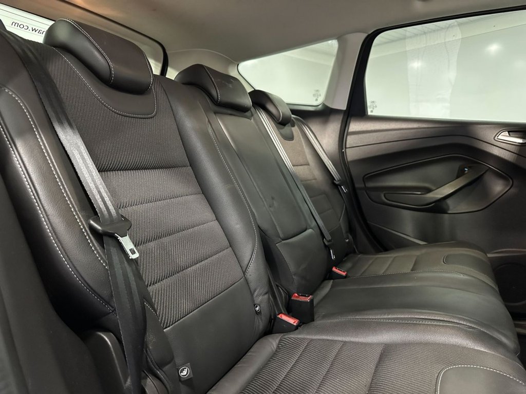 Used Ford Kuga 2014 for sale - 77250724: Photo 23