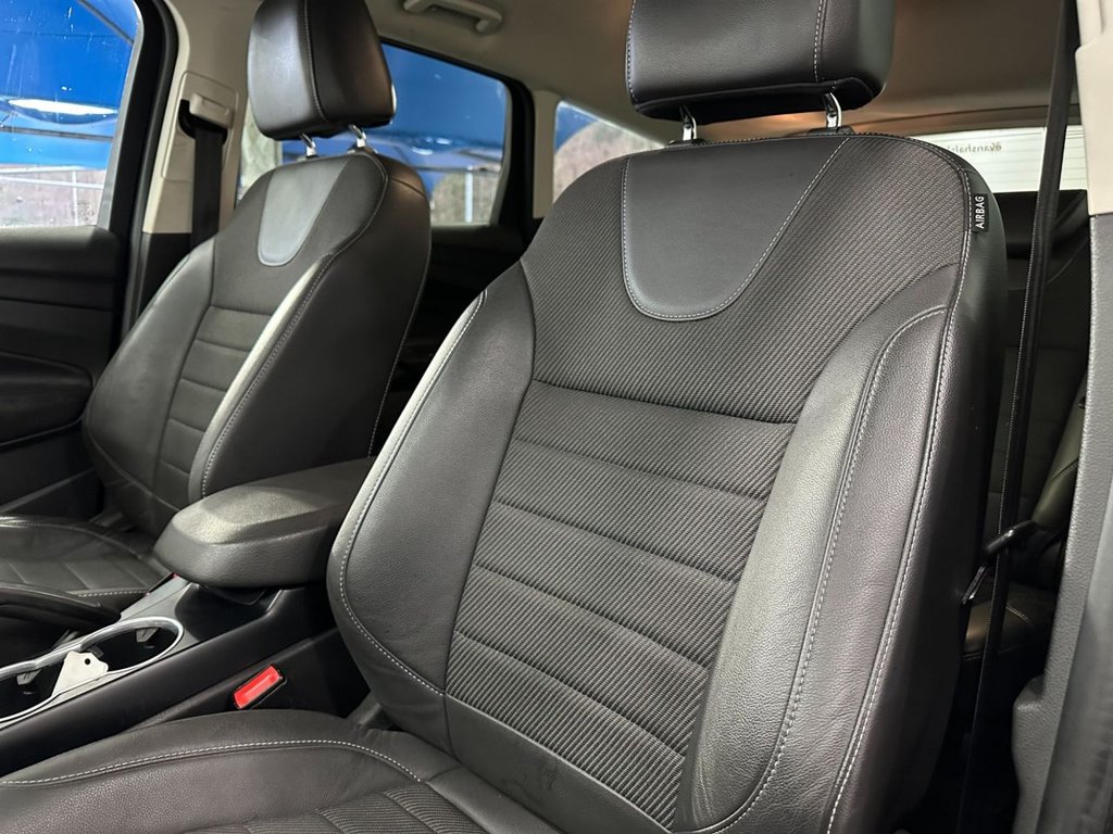 Used Ford Kuga 2014 for sale - 77250724: Photo 24